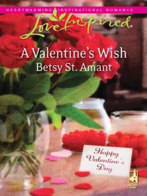 cover image of A Valentine's Wish